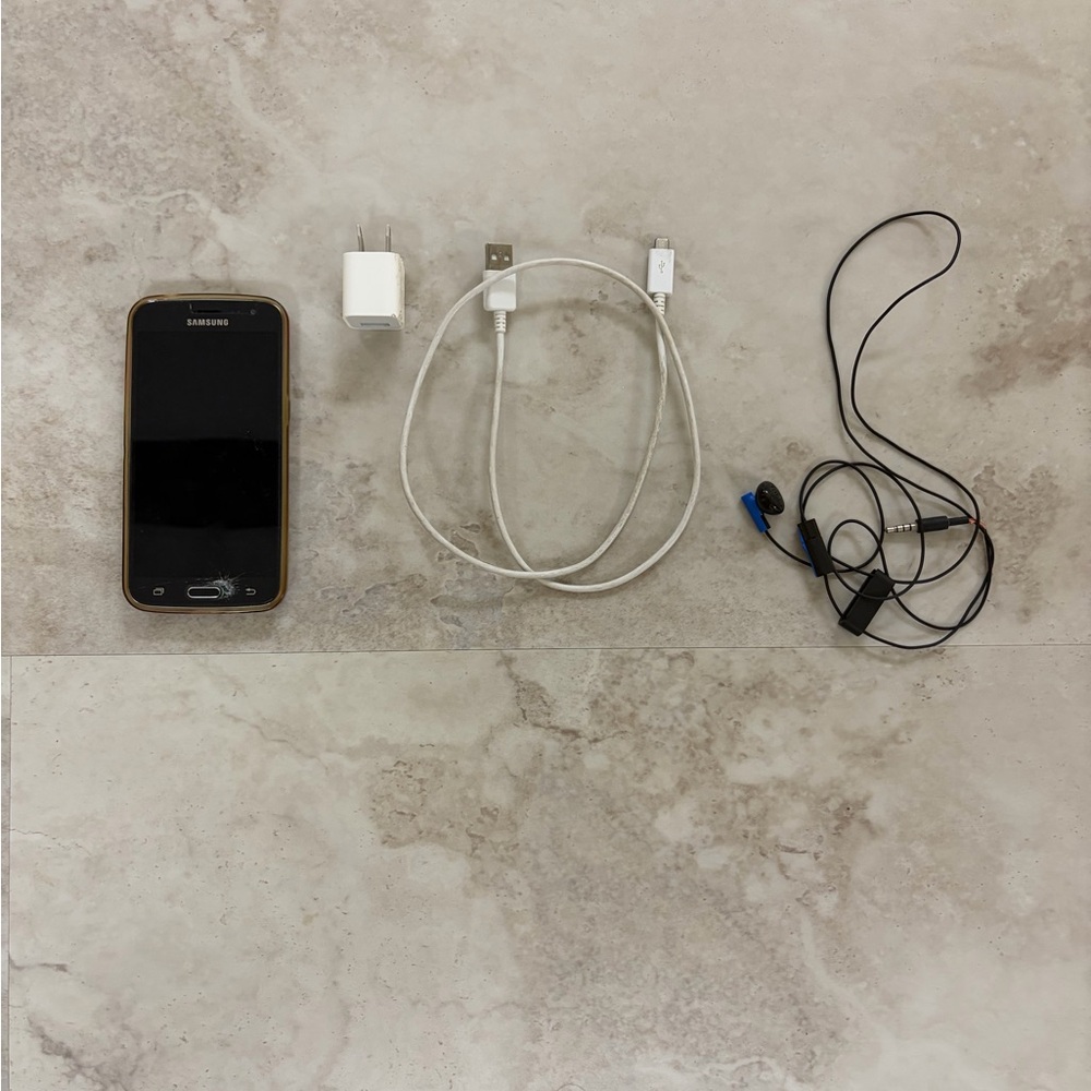 Samsung Galaxy J2 Pro